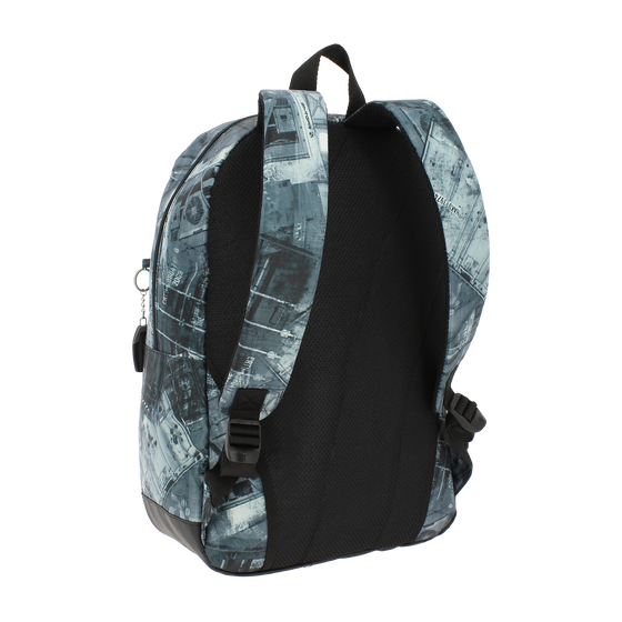 Mochila juvenil - Tocax image number 4