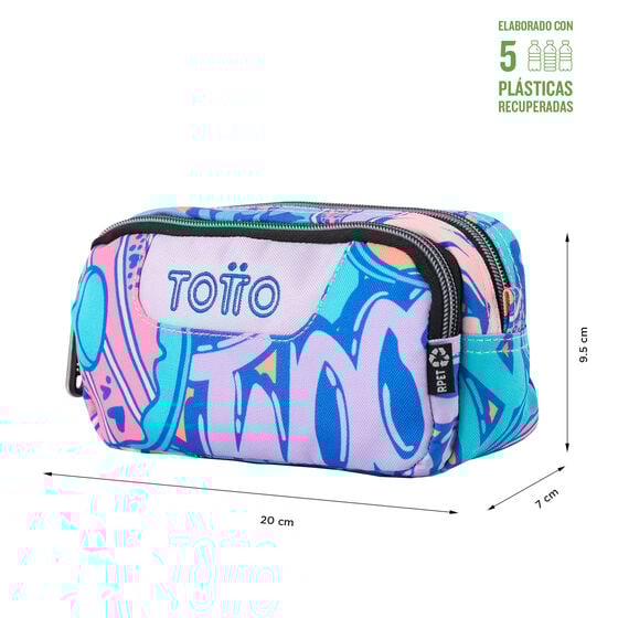 Estuche Sobre - Broad image number 2