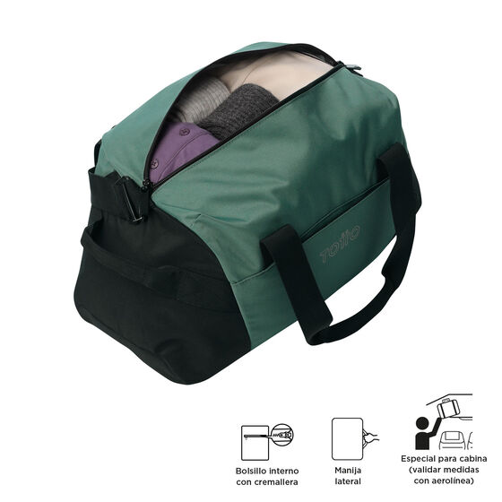Bolsa Active Pro S - Silver Pine image number 4