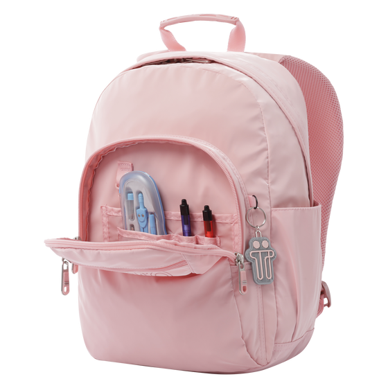 Mochila Gommel - Rosa image number 5