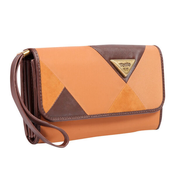 Cartera mujer - Maclear image number null
