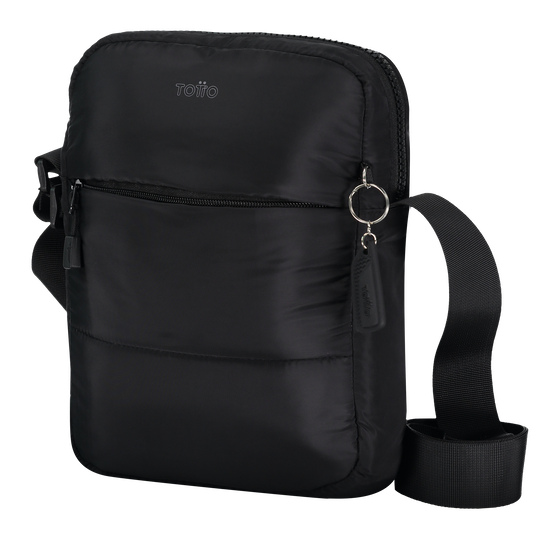 Bolso Andalucia - Negro image number 2