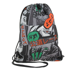 Mochila Curvi - Manga image number 3