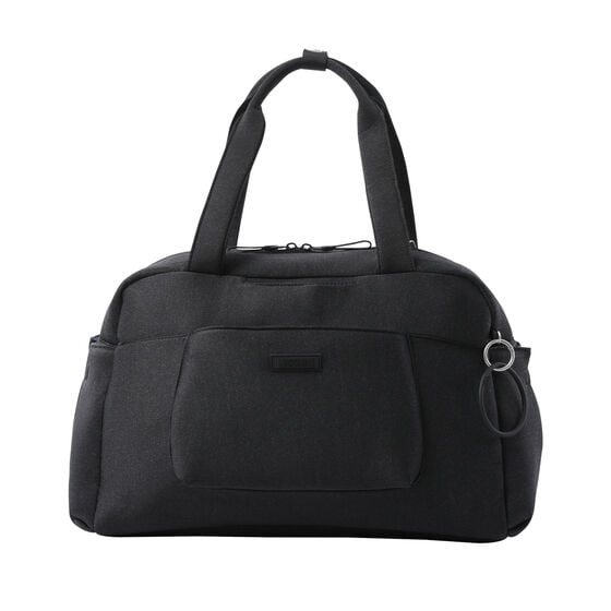 Bolso Megumi L Duffle - Negro image number 1