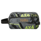 Kit escolar mochila de ruedas + estuche Truck image number 4
