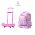 Mochila Desmontable Tiza - Amalia image number 5
