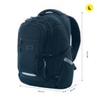Mochila Eufrates - Salute image number 2