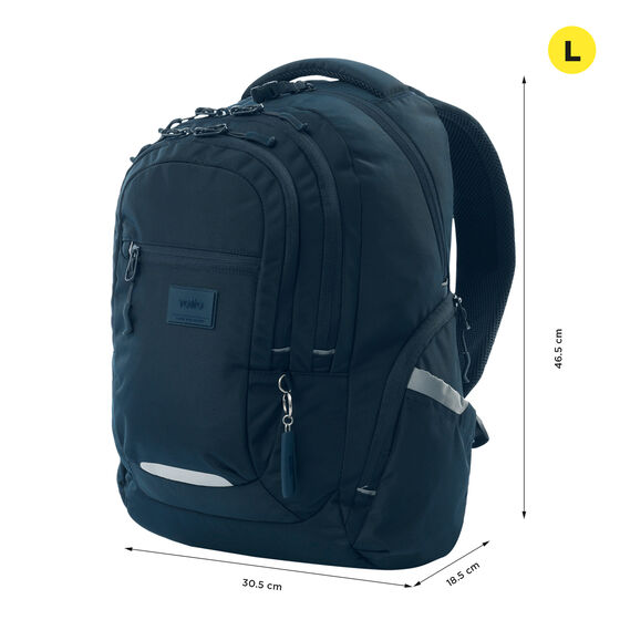Mochila Eufrates - Salute image number 2