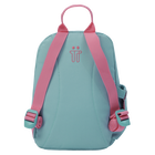 Mochila color azul y rosa - Dragonary image number 3