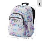 Mochila Acuareles Glitter - Spong image number 3