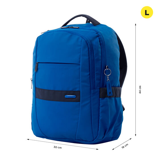 Mochila Wivetto 2.0 - Snorkel Blue image number 2
