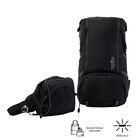 Mochila Summit 75 - Negro image number 4
