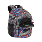 Mochila escolar Pencil - 8TR image number 5