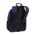 Mochila escolar adaptable a carro Acuareles - 6LN image number 4