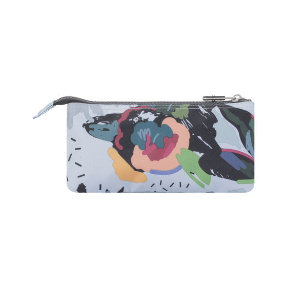 Estuche Tablero - Lienzo Floral image number 3
