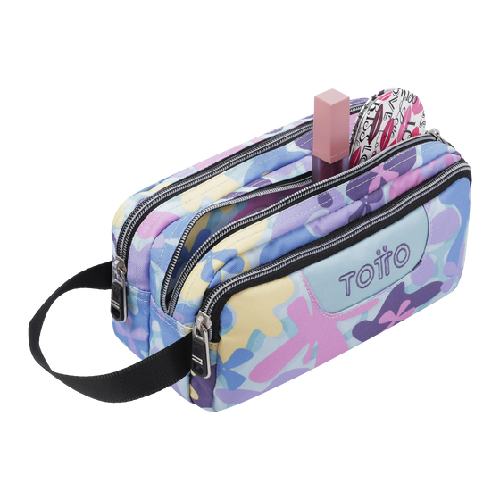 Estuches totto 2019 store