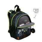 Mochila Monster Race S image number 5