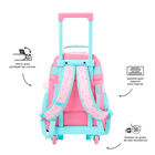 Mochila de ruedas Dancing Rabbit M image number 3
