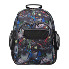 Mochila Crayola - Estampado fútbol image number 1