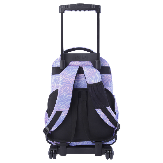 Mochila Renglones - Cebra image number 3