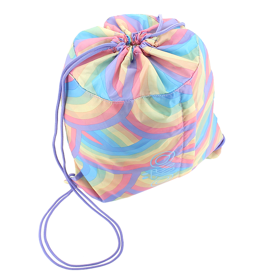 Mochila Curvi - Arcoíris image number 4