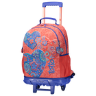 Mochila escolar grande ruedas - Brina image number 2