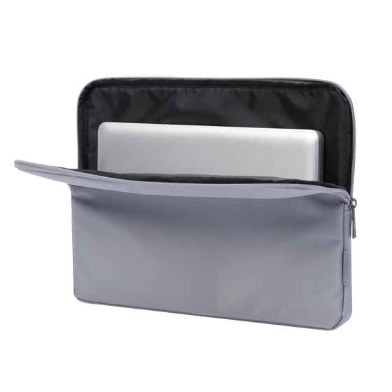 Funda para portátil Regal - Gris image number 4