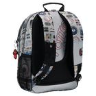 Mochila escolar Marcador - 8GM image number 4