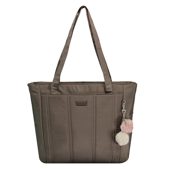 Bolso shopper mujer - Arlet image number 1