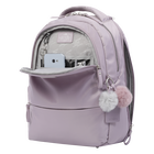 Mochila Adelaide 2 - Morado image number 7