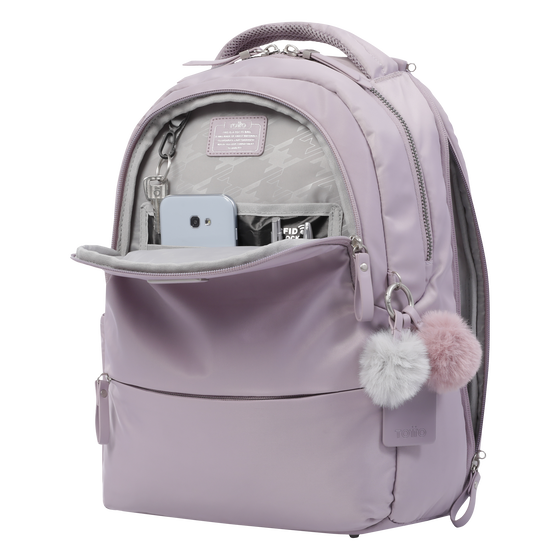 Mochila Adelaide 2 - Morado image number 7