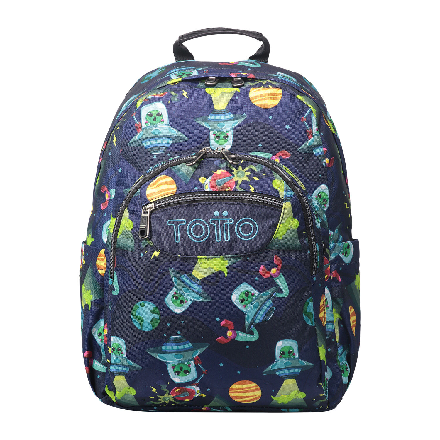 Mochila de planetas sales