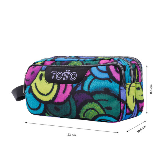 Estuche Agapec - Emojis image number 2