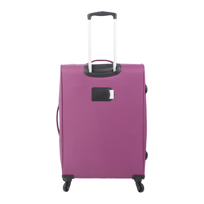 Maleta trolley mediana color rosa - Travel Lite image number null