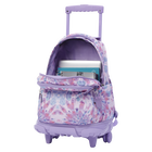 Mochila Renglones - Tye dye image number 6
