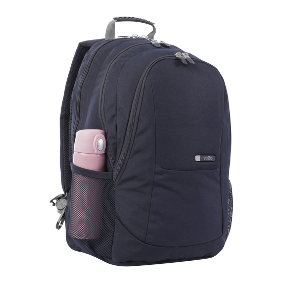 Mochila Krimmler - Azul 2 image number 5