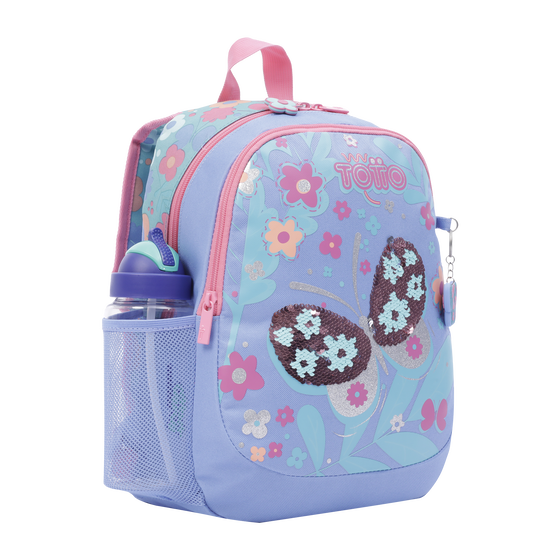 Mochila Magic Garden S image number 4