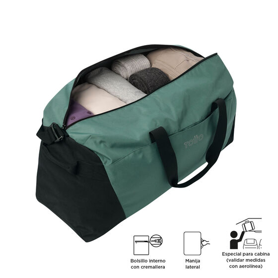 Bolsa Active Pro L - Silver Pine image number 5