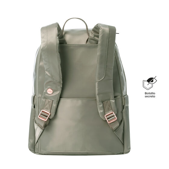 Mochila Bel - Desert Taupe image number 3