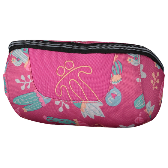 Estuche escolar estampado Tajalapiz - 3IW image number 2