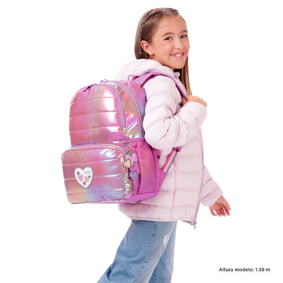 Mochila Glowy M image number 2