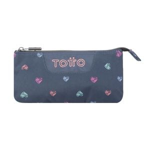 Estuche Tablero - Corazones