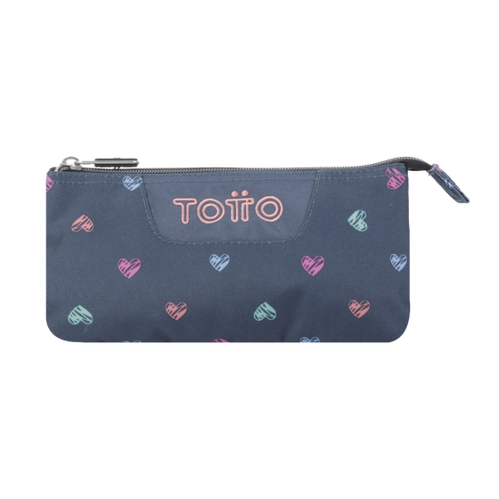 Estuche Tablero - Corazones image number 1