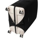 Funda Para Maleta  Apront L - Negro image number 6