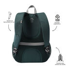 Mochila Goctal - Bistro Green image number 3