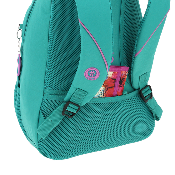 Mochila para portátil 13-14 - Prinston image number 5