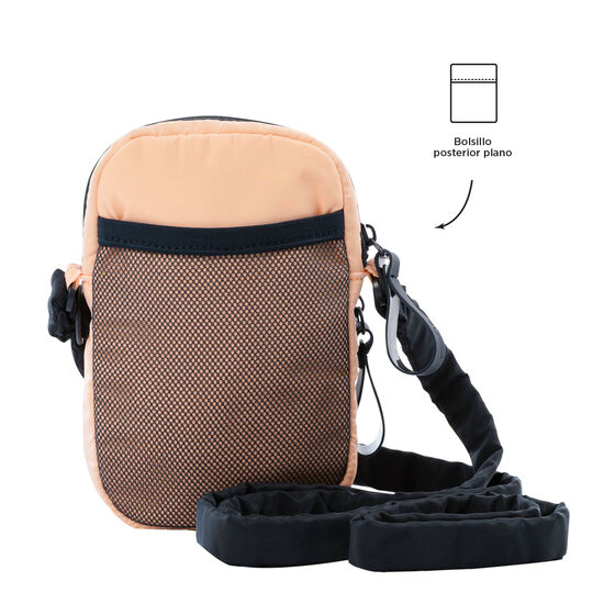 Bolso Arlyn XS - Bellini image number 3