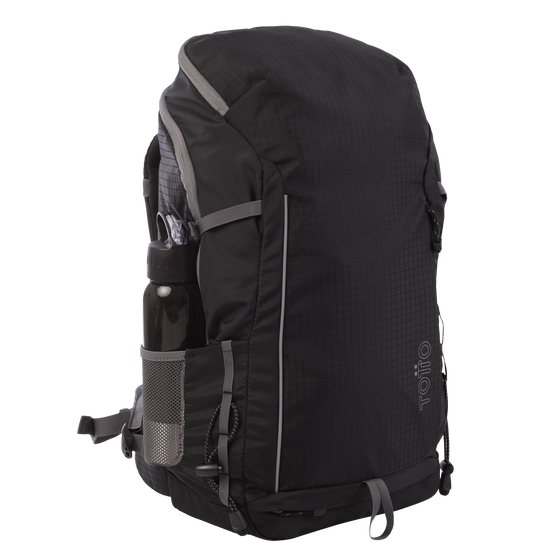 Mochila Denali - Negro image number 4