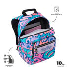 Mochila Tempera - Broad image number 4