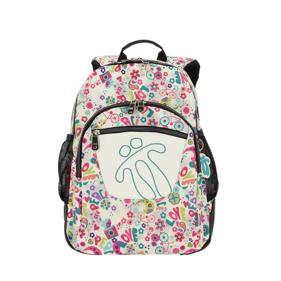 Mochila Crayoles Verde 0SO - 0SO image number 1